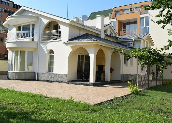 Hotel Eva