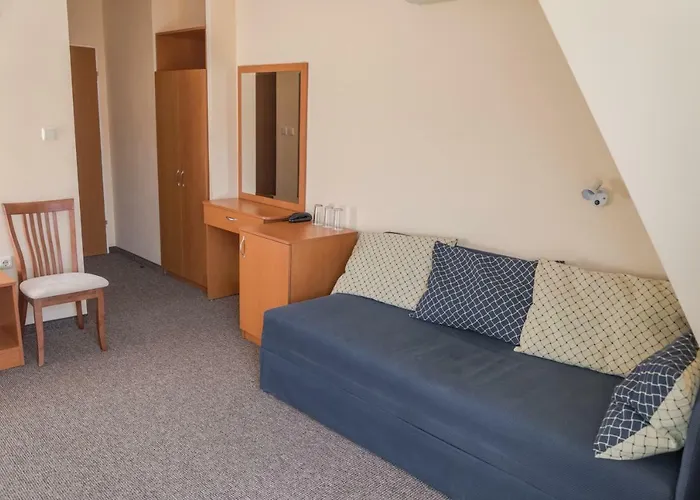 Hotel Eva