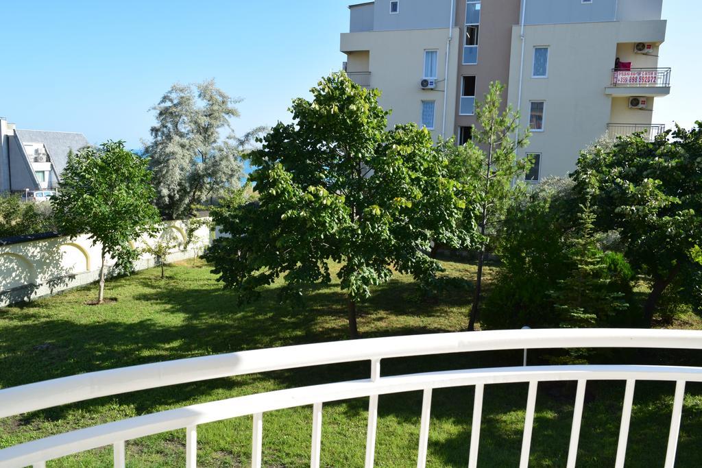 Hotel Eva Ravda