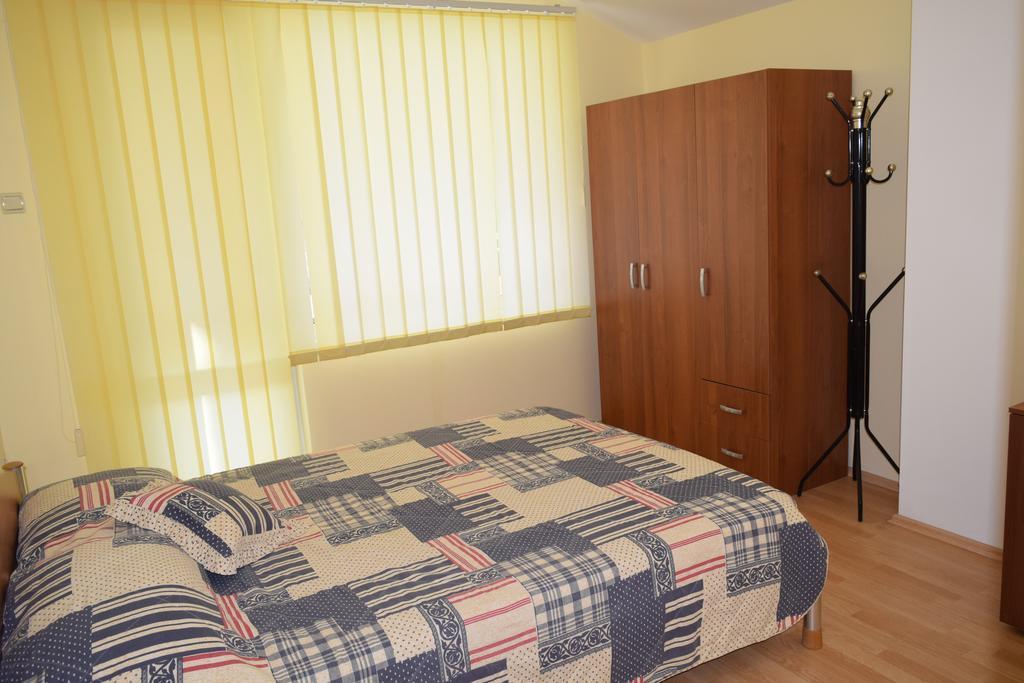 Eva Hotel Ravda