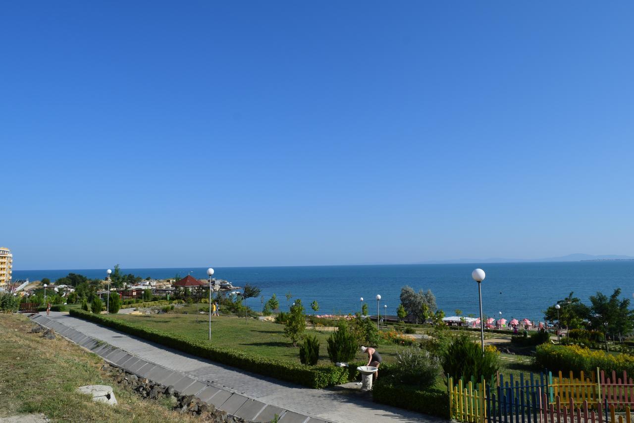 Hotel Eva 2*