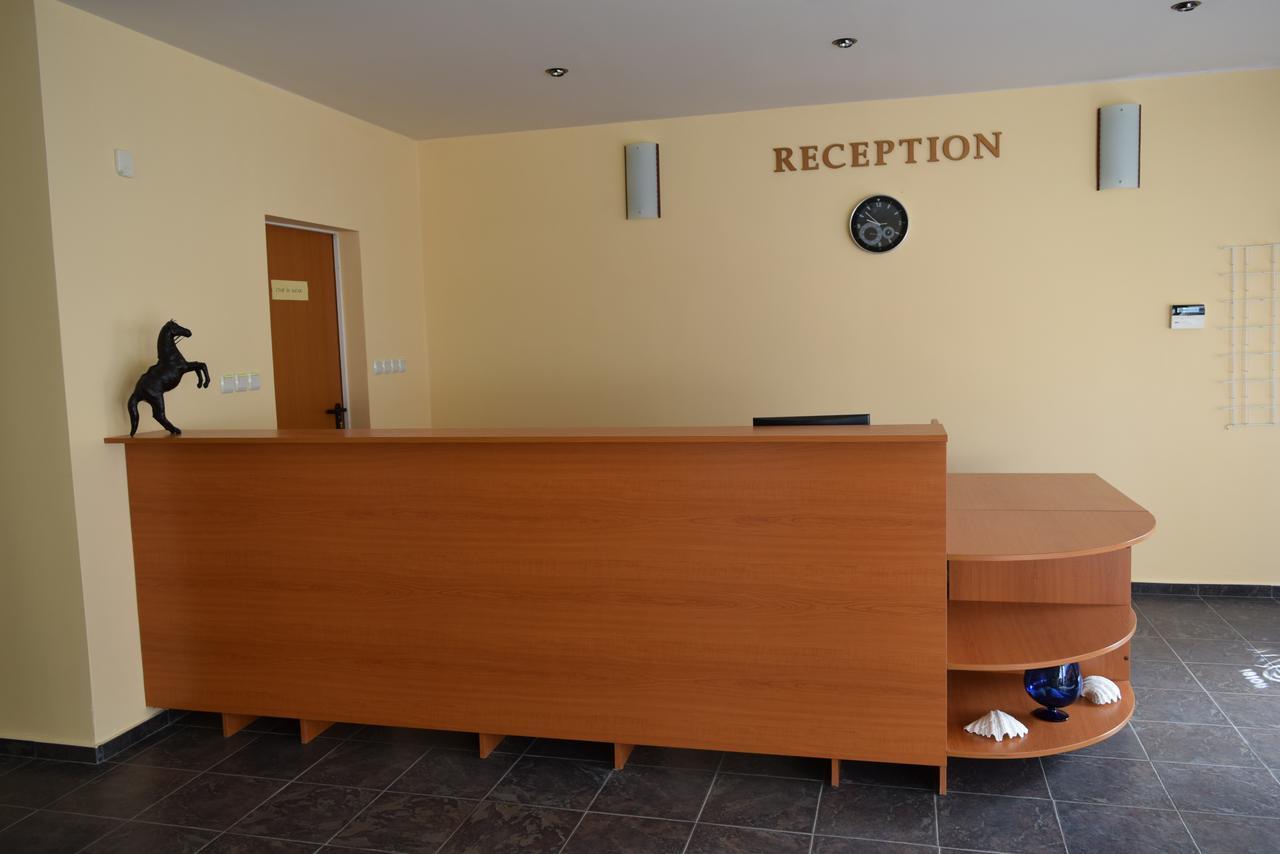 Hotel Eva
