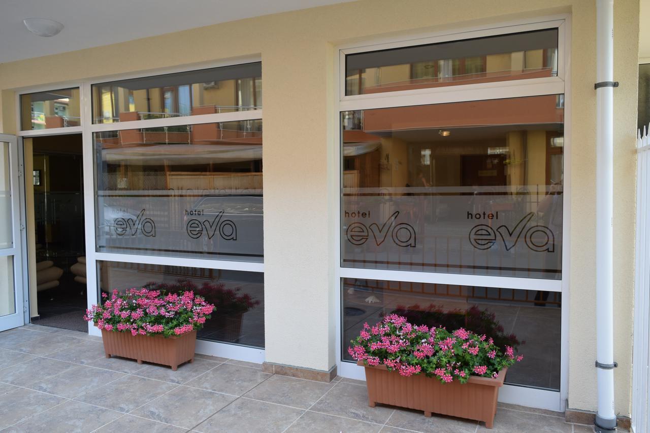 Eva Hotel 2*