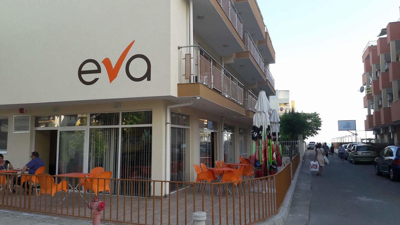 Eva 2* Ravda
