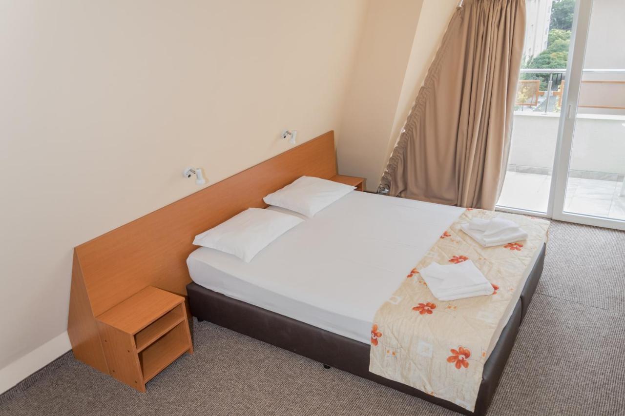 Eva Hotel Ravda