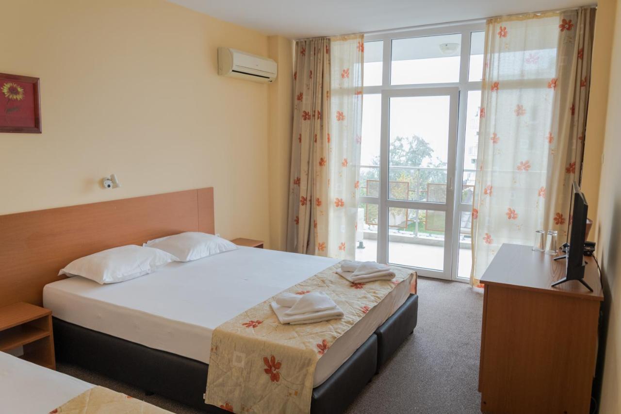 Eva Hotel Ravda